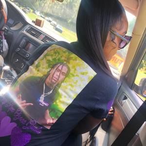 Meet your Posher, Lindsey